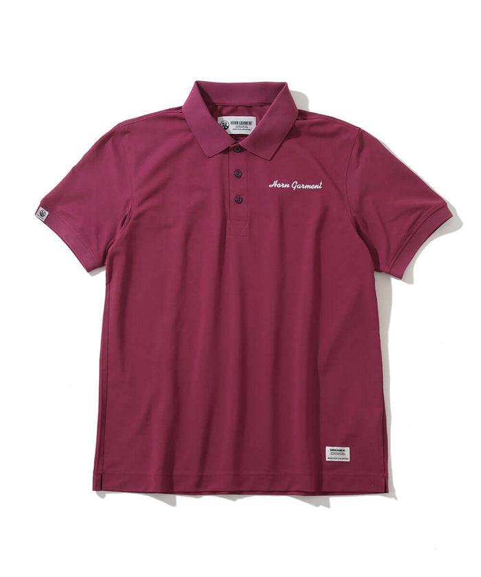 Kinshasa Polo | MEN