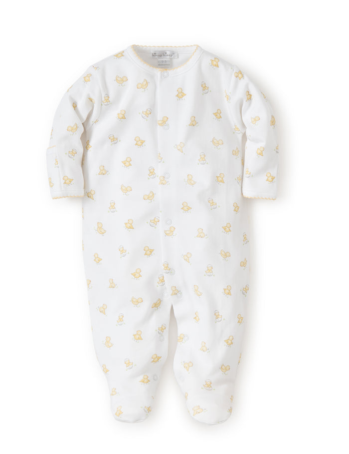 Kissy Kissy - Footie - Hatchlings