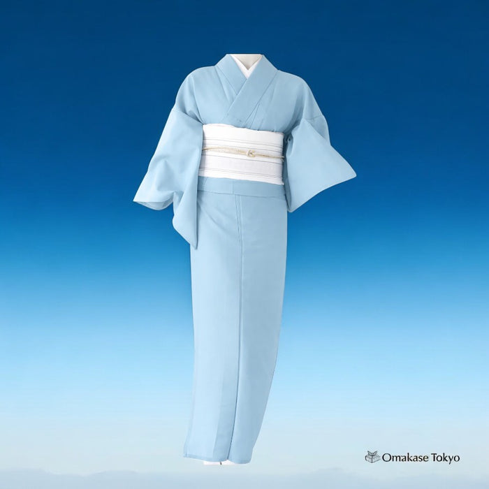 KYOETSU Women’s Washable Kimono