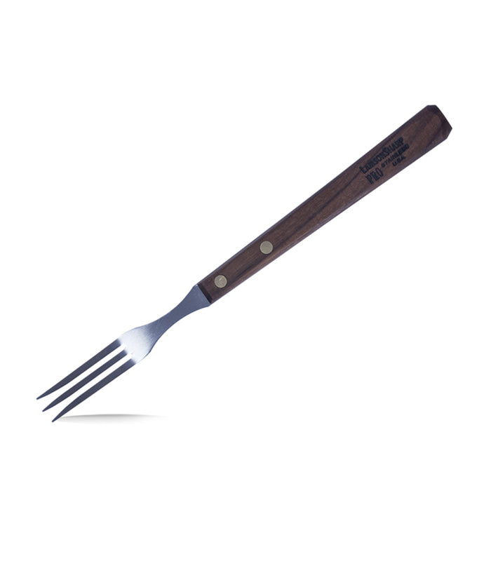 Lamson Granny Fork at Culinary Apple