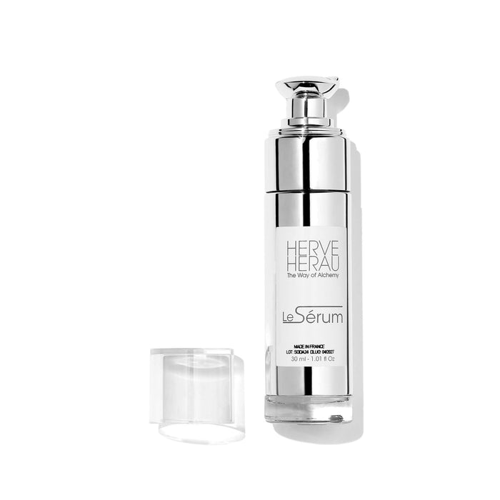 #seo : herve herau serum hydratant restructurant