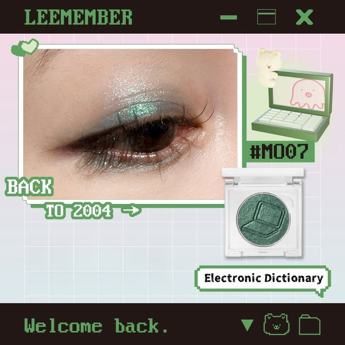 #MO07 Electronic Dictionary