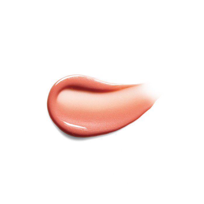 Crystal Slipper (Sunkissed pink-buff with a soft golden glow)