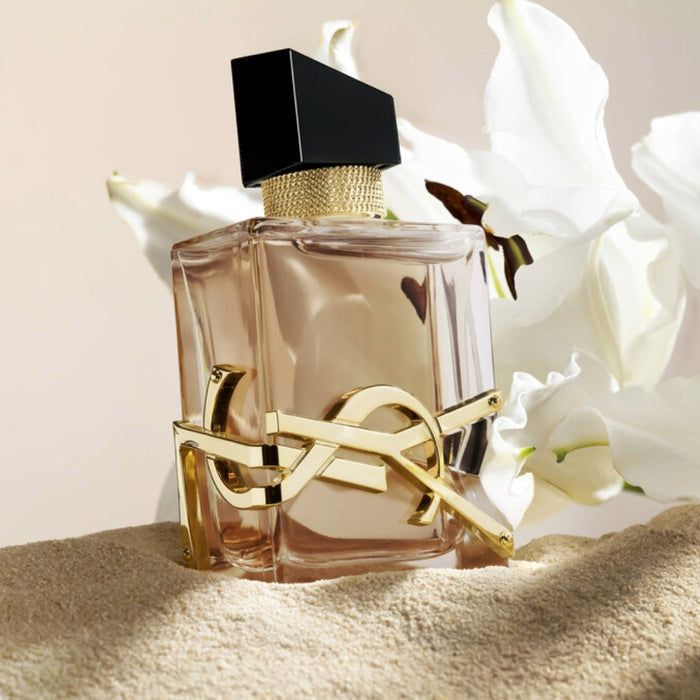 YSL BEAUTY Libre Flowers & Flames EDP Florale | Isetan KL Online Store