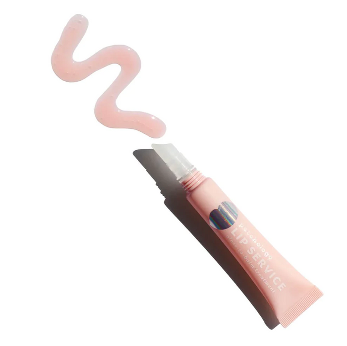 Lip Gloss Lip Service Bath & Body in at Wrapsody