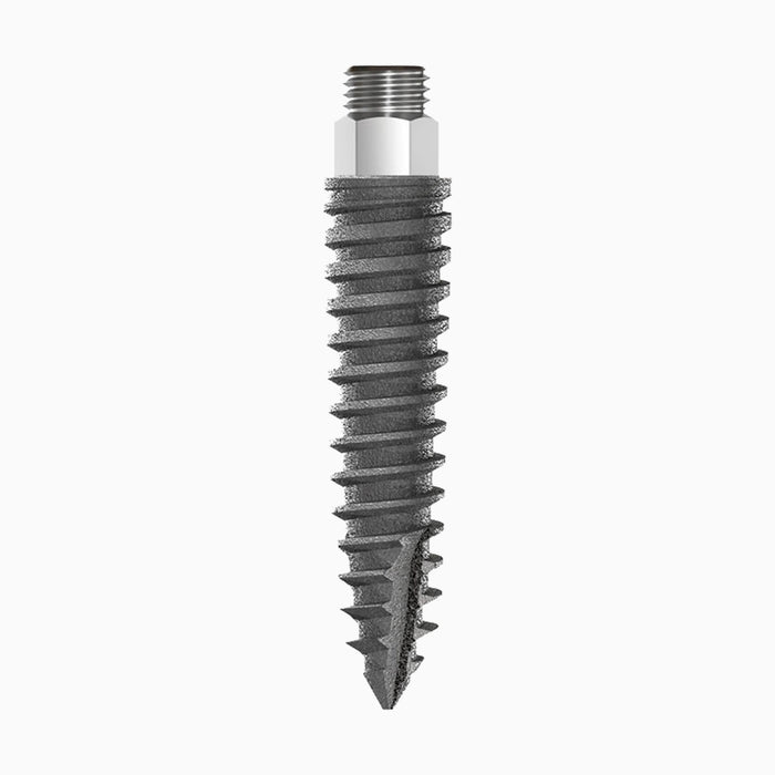 LODI 2.9x12mm, Implant Only