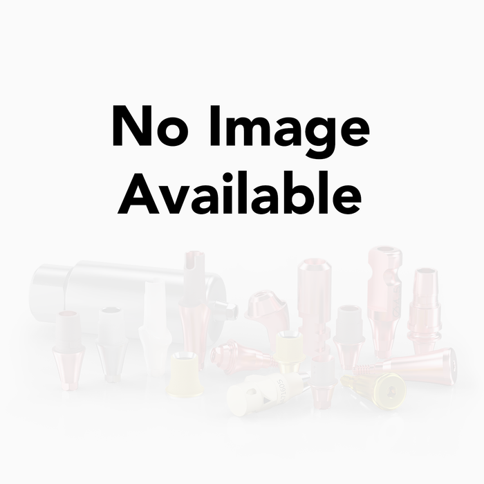 LODI 4.4x8mm 5mm cuff