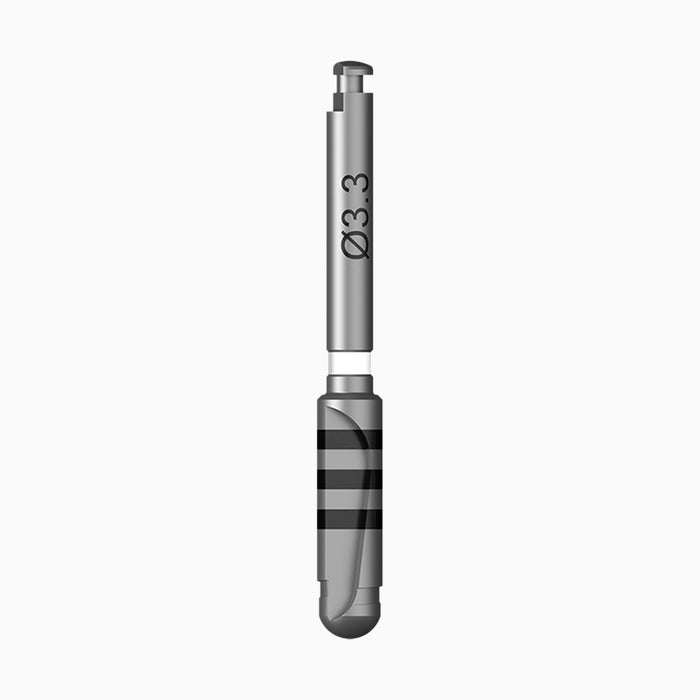 LODI Cortical Drill, 3.3 mm