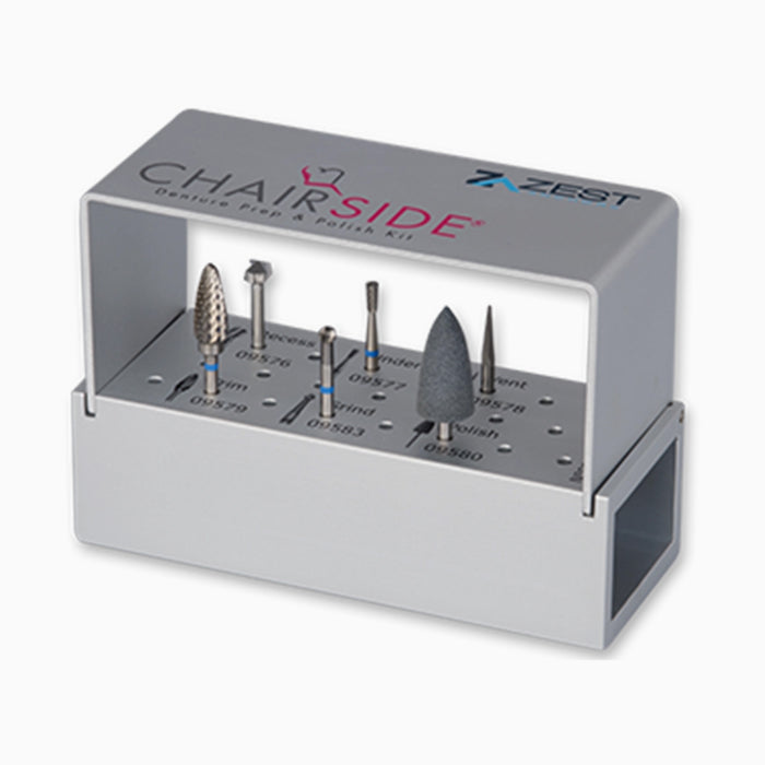 LODI Denture Prep & Polish Kit