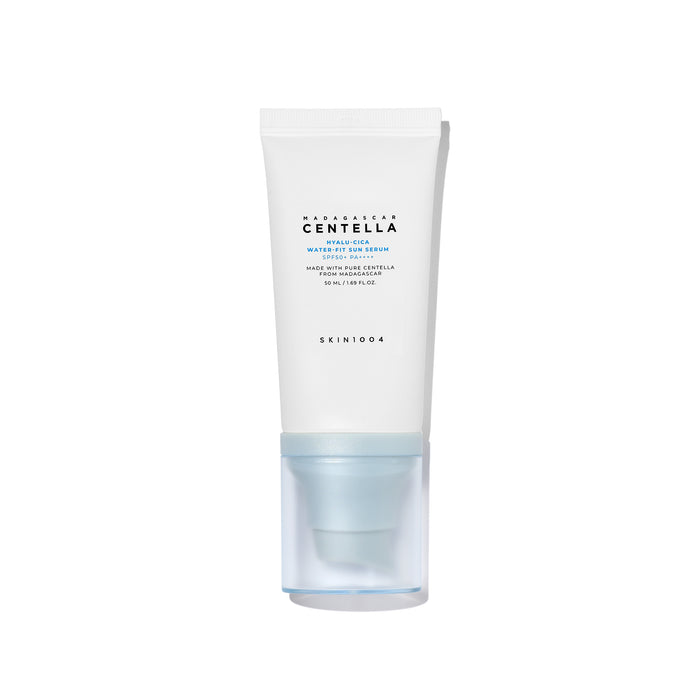 #seo : skin1004 serum protection solaire hydratation intense