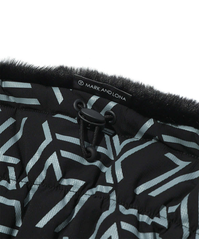 MagnaFit Neck Warmer | MEN and WOMEN