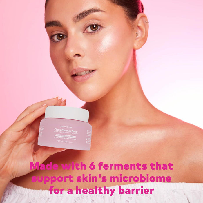MakeUp Eraser Cloud Cleanse Balm 35 g
