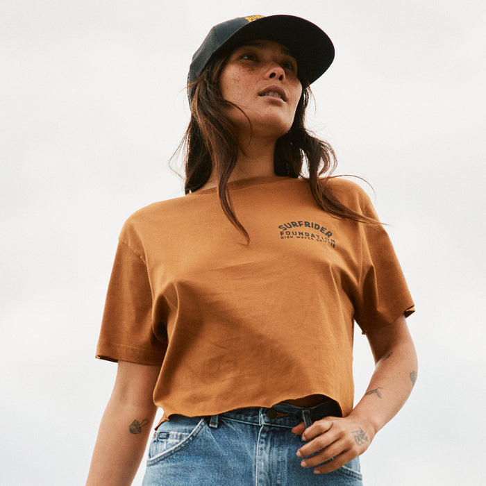 Malibu Shop Trucker Hat
