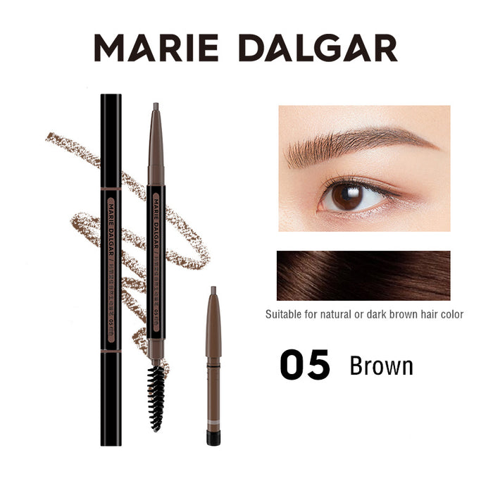 #05 Brown