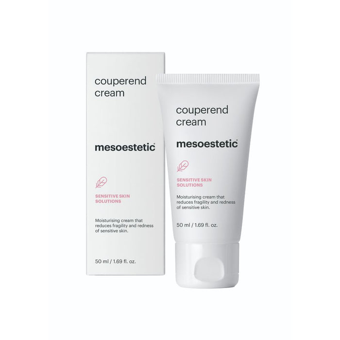 Mesoestetic Couperend Moisturiser 50ml