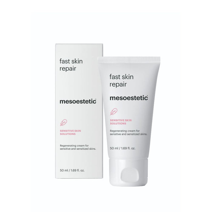 Mesoestetic Fast Skin Repair Moisturiser 50ml