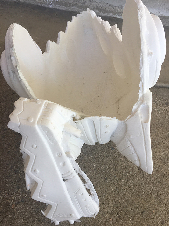 MISCAST ROBODOGMAN KIT