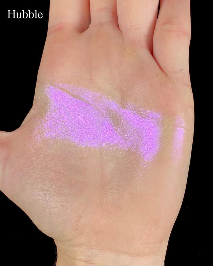 Mission I: The Exploration, Hyperspace Highlighter Set