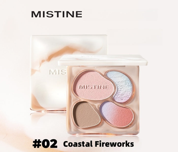 #02 Coastal Fireworks