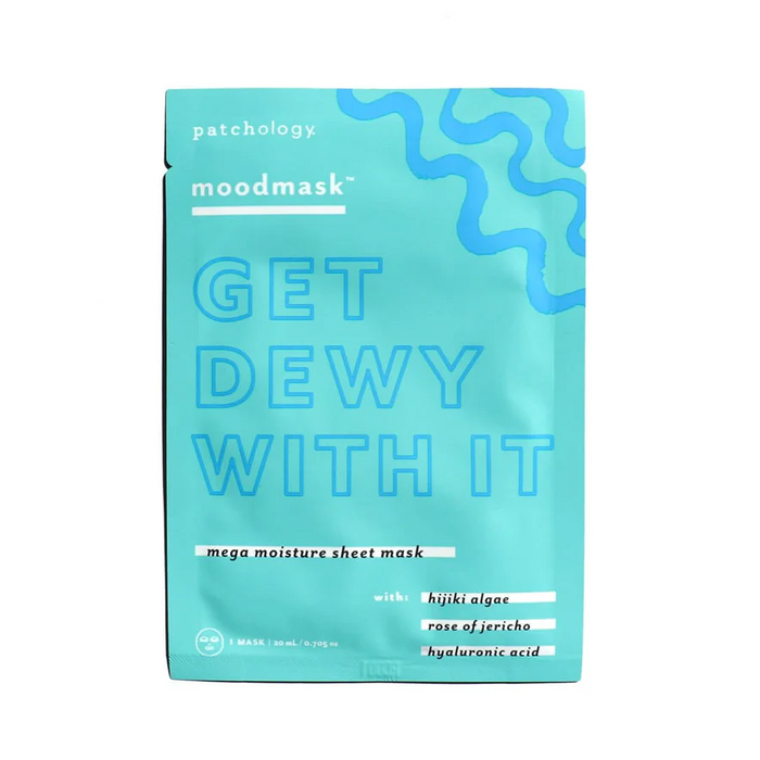 Mood Mask Get Dewy With It Bath & Body in at Wrapsody