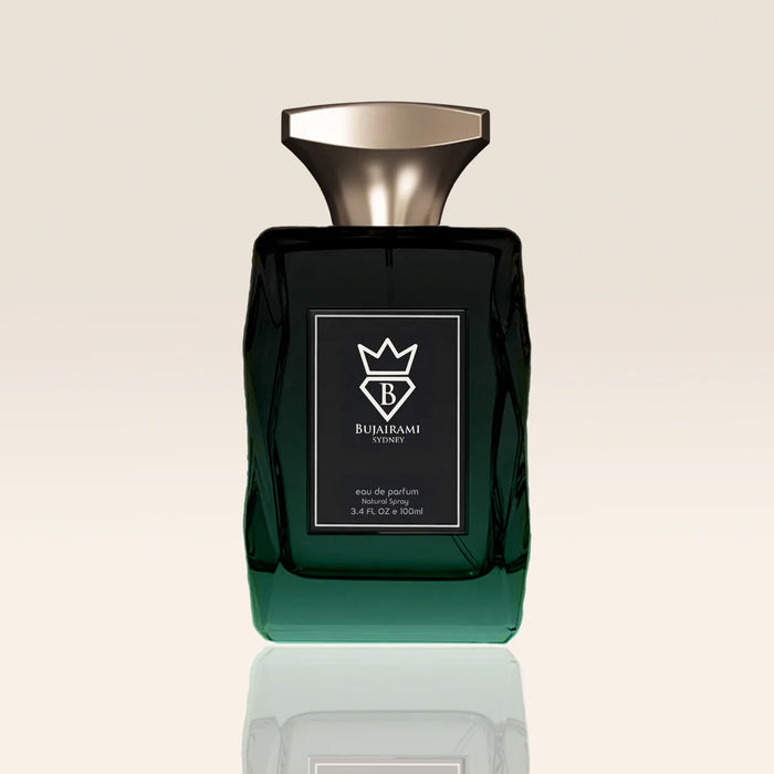 MOOD SWINGS INSPIRED OUD MARACUJA MAISON CRIVELLI