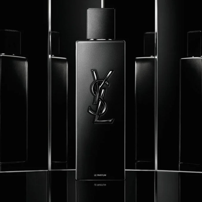 YSL BEAUTY Myself Le Parfum | Isetan KL Online Store