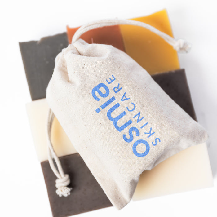 Mystery Body Soap - Osmia