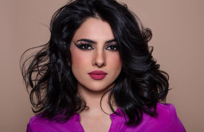 NAWRES VELMATTE LIQUID LIPSTICK Divorced احمر الشفاه فيلمات من نورس ستار ( مطلقة )