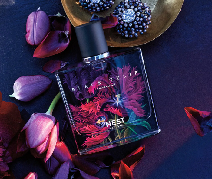 Nest Eau De Parfume Black Tulip 50ml Bath & Body in at Wrapsody