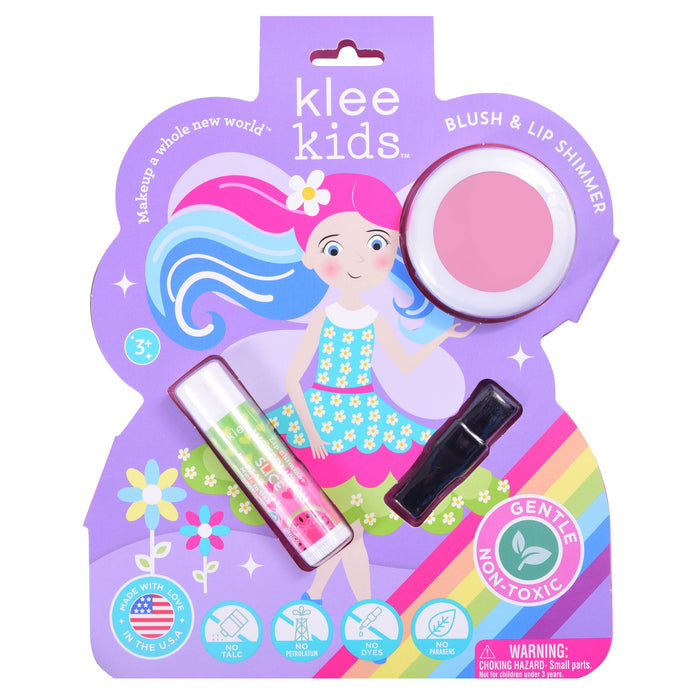 NEW! Klee Kids Makeup Duo