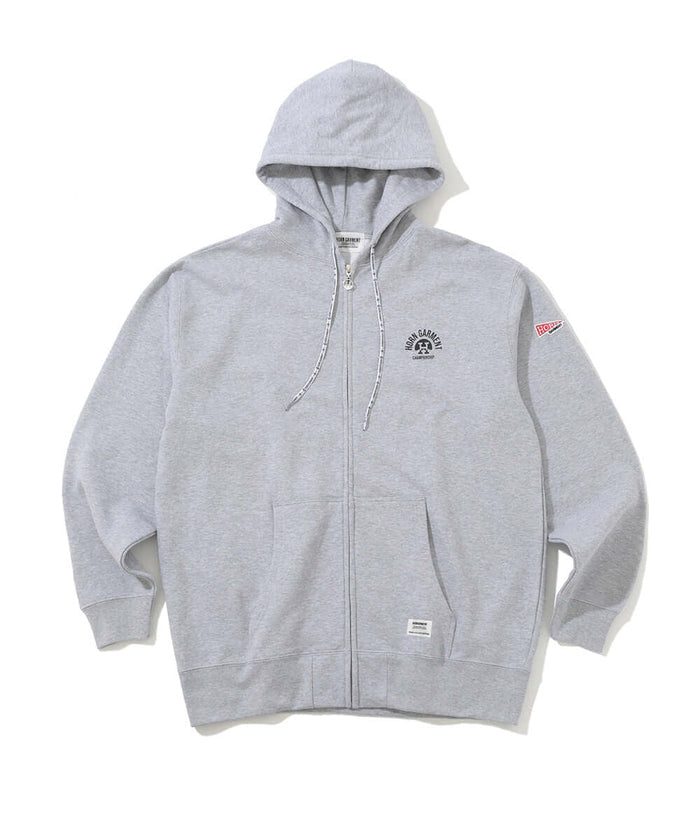 GREY / 46(M)