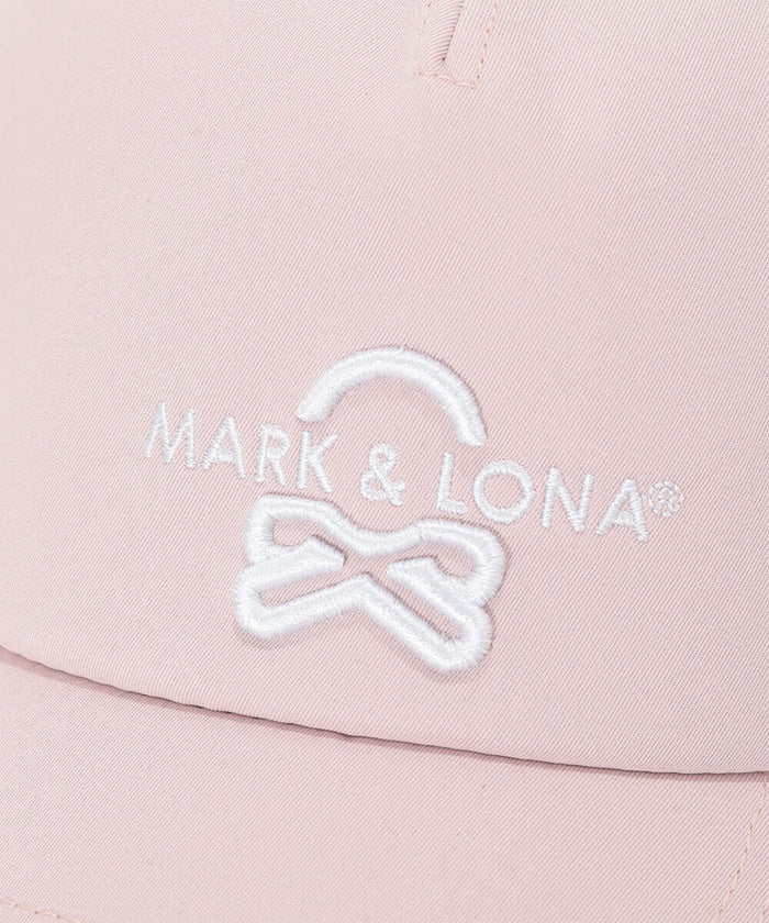 Option Crystal Flag Cap | MEN and WOMEN