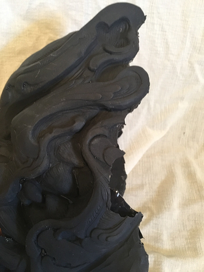 ORNATE PANTHER MISCAST