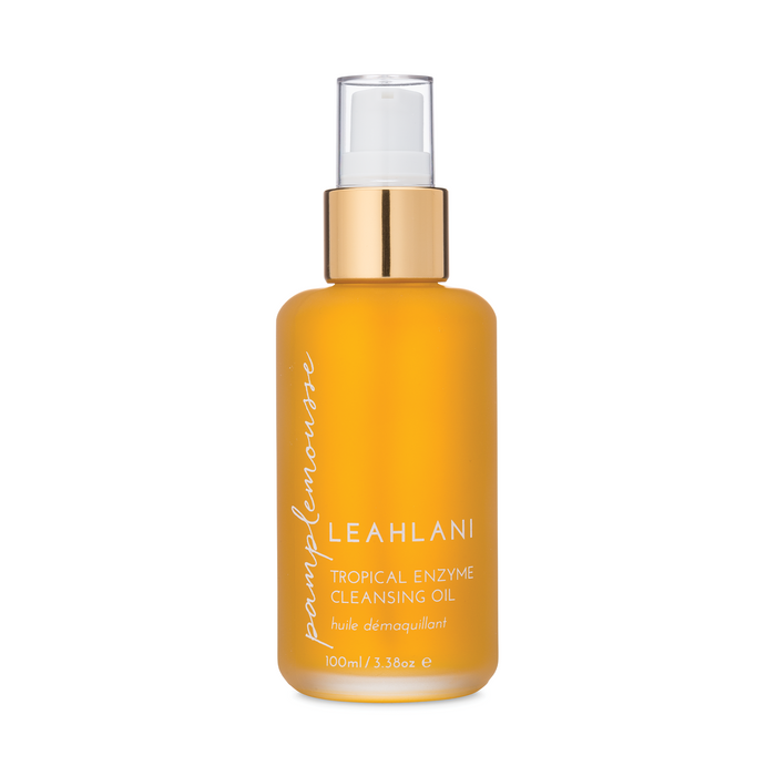 Pamplemousse Tropical Enzyme Cleansing Oil