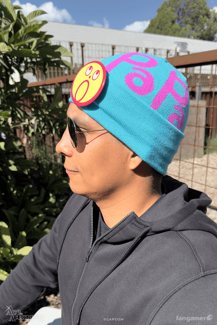 PaPa Beanie