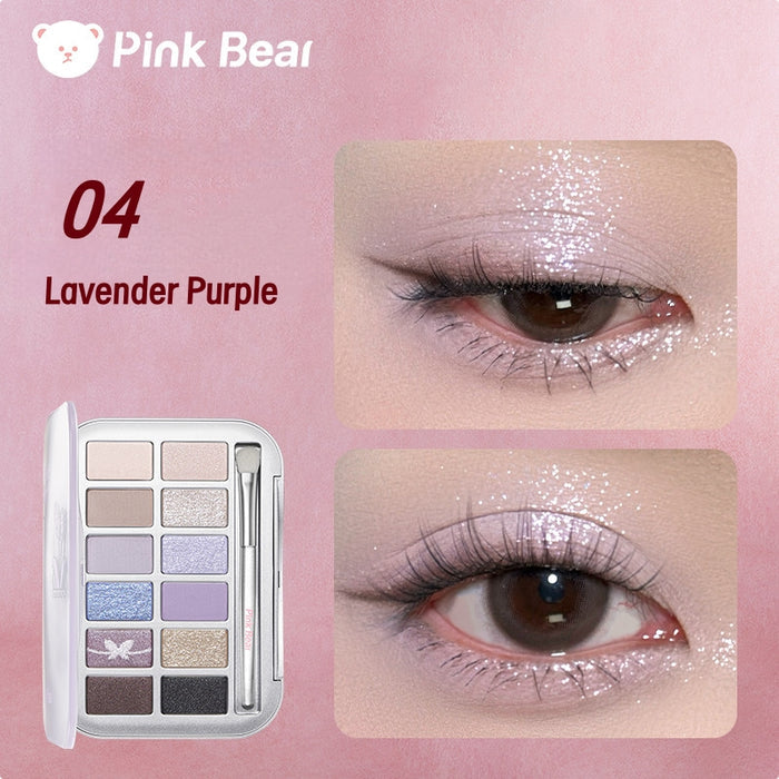 #04 Lavender Purple