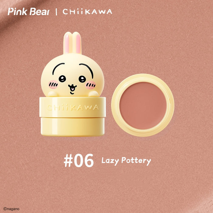 #06 Lazy Pottery