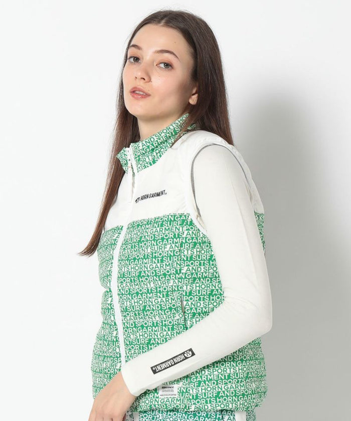 Pismo Down Vest | WOMEN