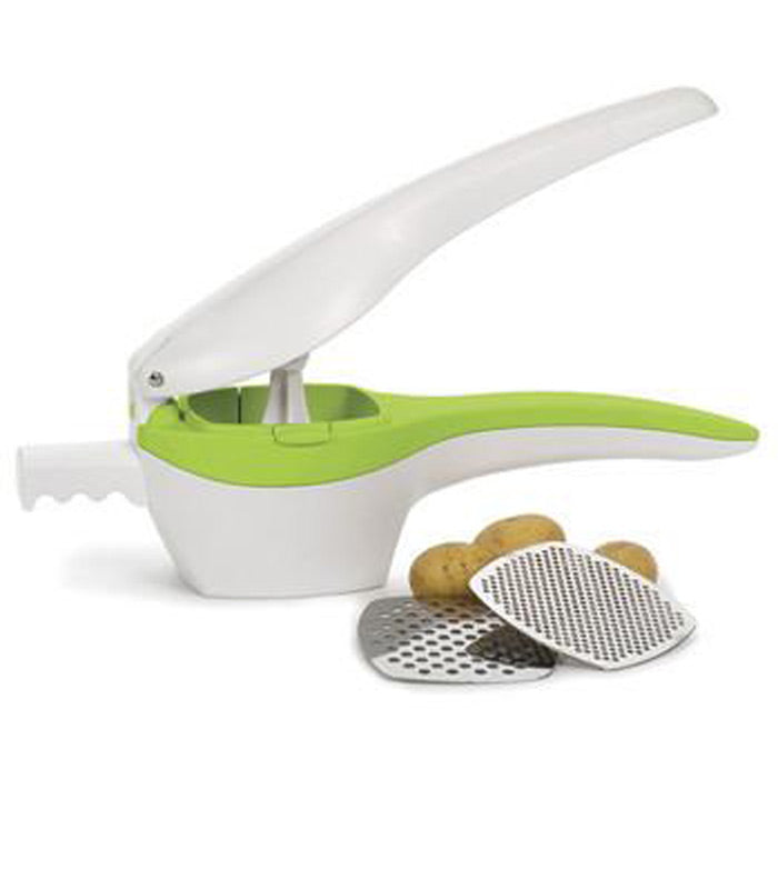 RSVP Potato Ricer at Culinary Apple