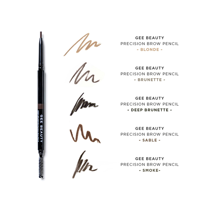 Precision Brow Pencil
