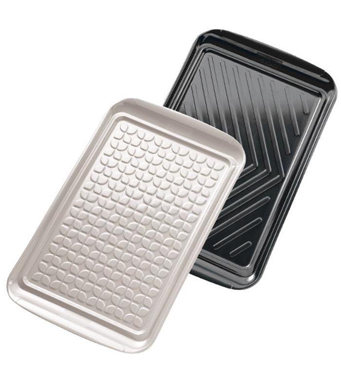 Prep & Serve BBQ Trays