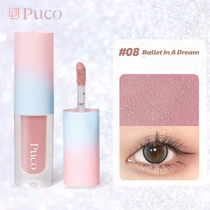 #08 Ballet In A Dream (Matte)