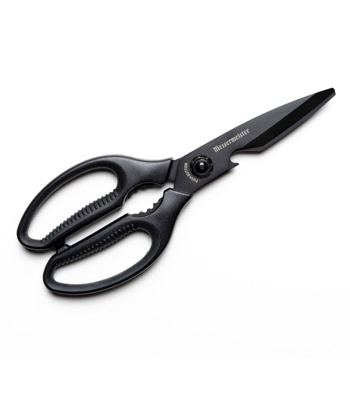 Push Button Take-Apart Shears