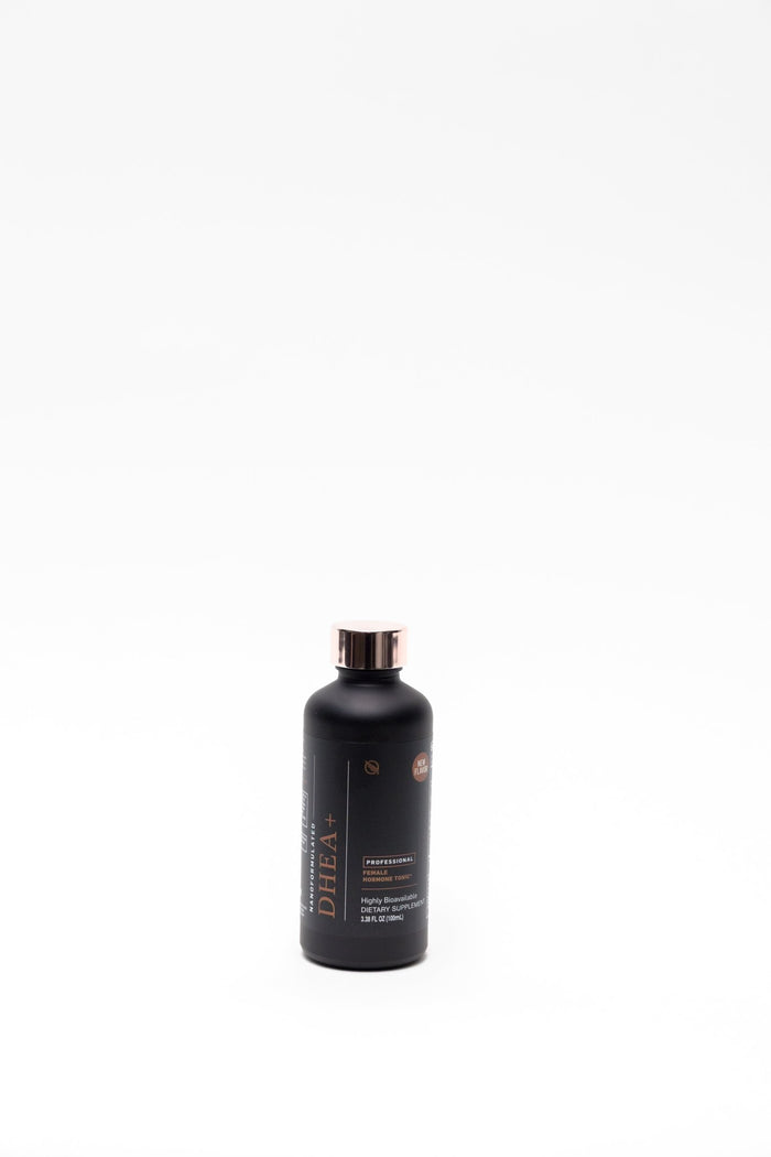 QuickSilver DHEA+ 100mL by QuickSilver at Beauty Culture MedSpa
