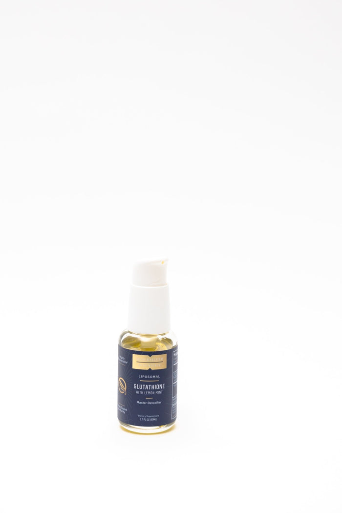 QuickSilver Glutathione by QuickSilver at Beauty Culture MedSpa
