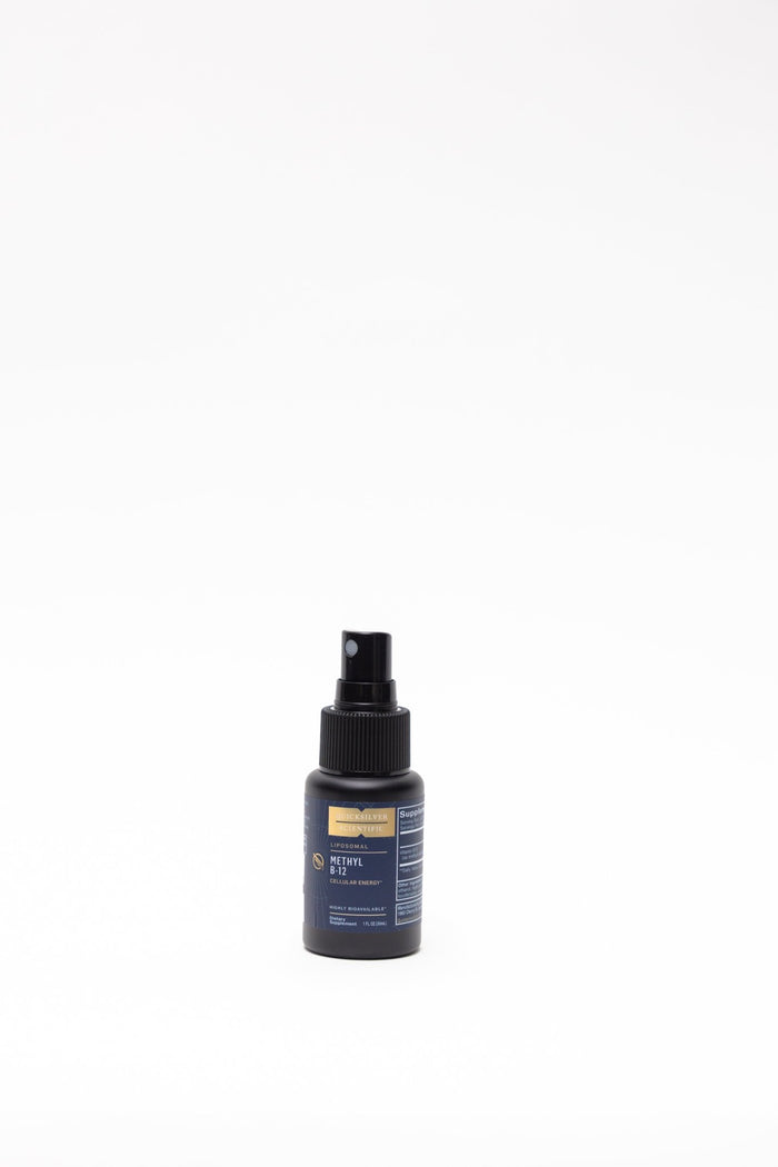 QuickSilver Methyl B - 12 by QuickSilver at Beauty Culture MedSpa