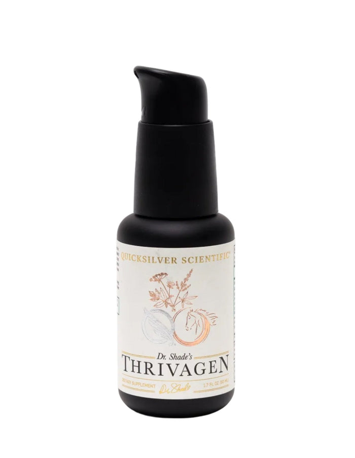 QuickSilver Thrivagen by QuickSilver at Beauty Culture MedSpa