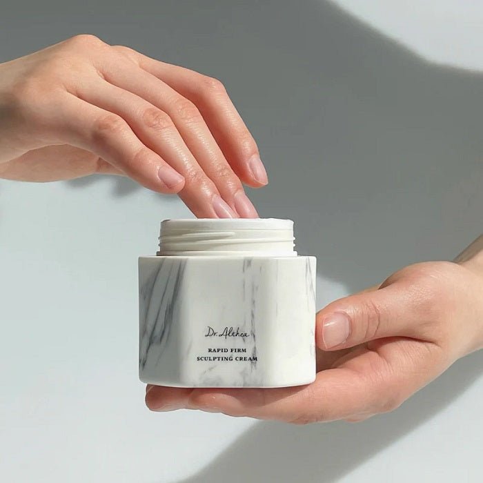 RAPID FIRM SCULPTING CREAM - Crema De Fata Anti - Imbatranire - skinseen.ro