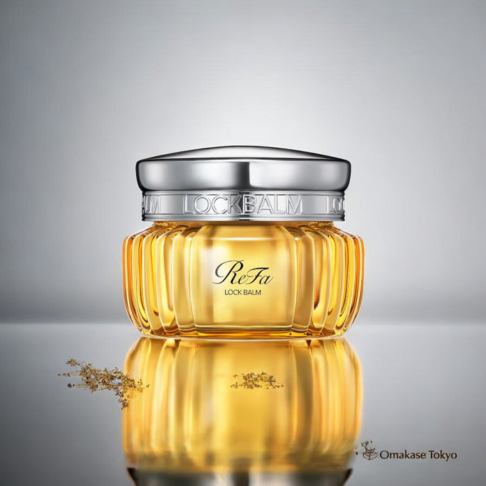 ReFa Lock Balm 1.8 oz
