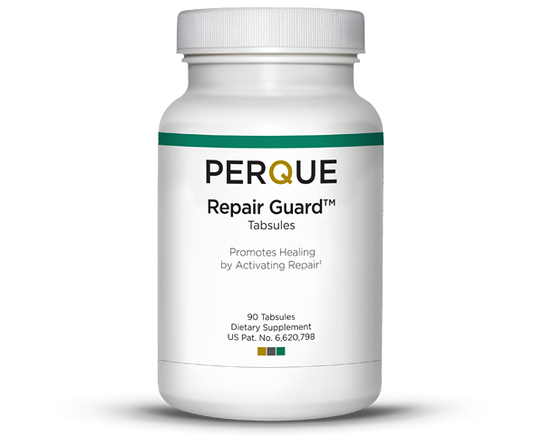 Repair Guard by PERQUE 180 count